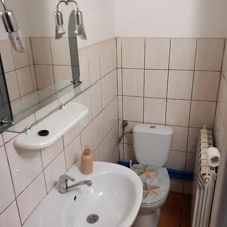 Apartmán Apartament Pod Szlakiem Korbielów Exteriér fotografie