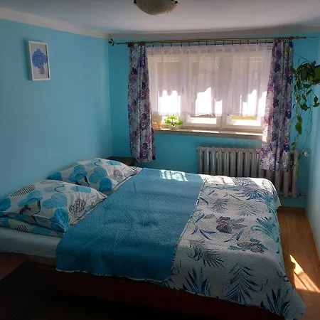Apartmán Apartament Pod Szlakiem Korbielów Exteriér fotografie