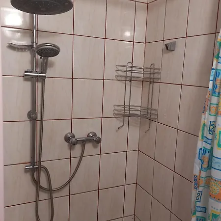 Apartmán Apartament Pod Szlakiem Korbielów Exteriér fotografie