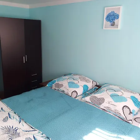Apartmán Apartament Pod Szlakiem Korbielów Exteriér fotografie