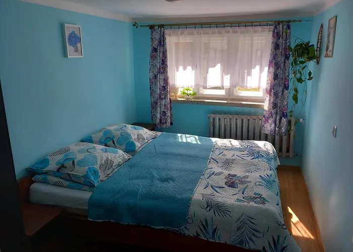 Apartament Pod Szlakiem