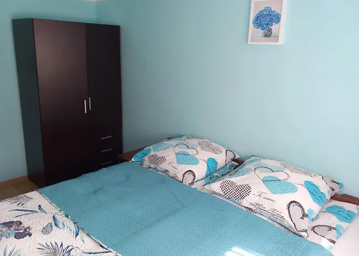 Apartament Pod Szlakiem