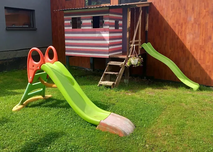 Apartament Pod Szlakiem