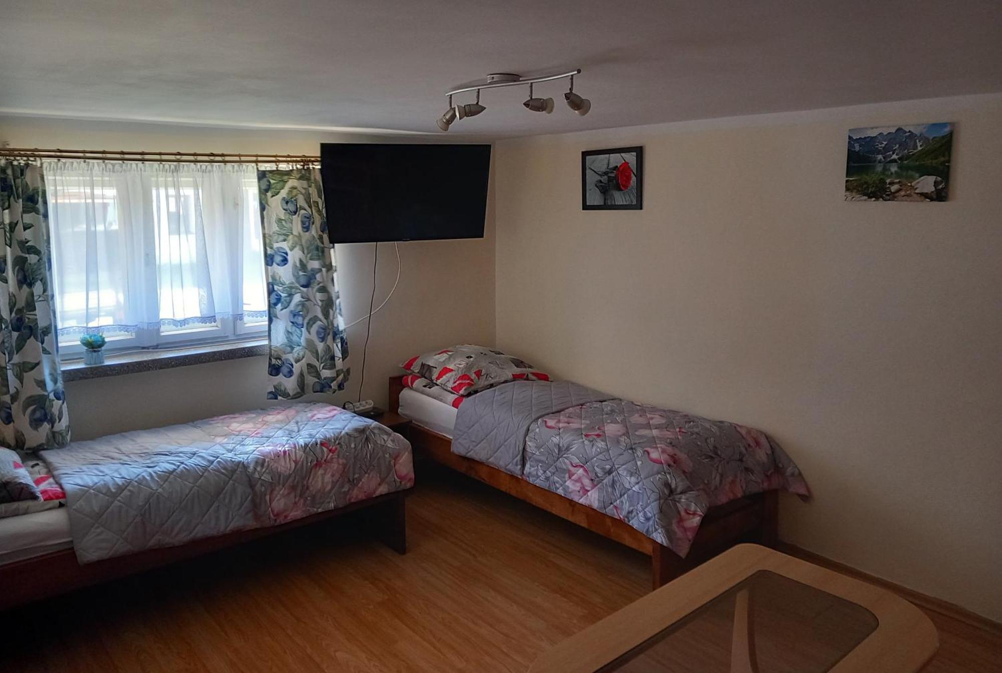 Apartment Apartament Pod Szlakiem Korbielow