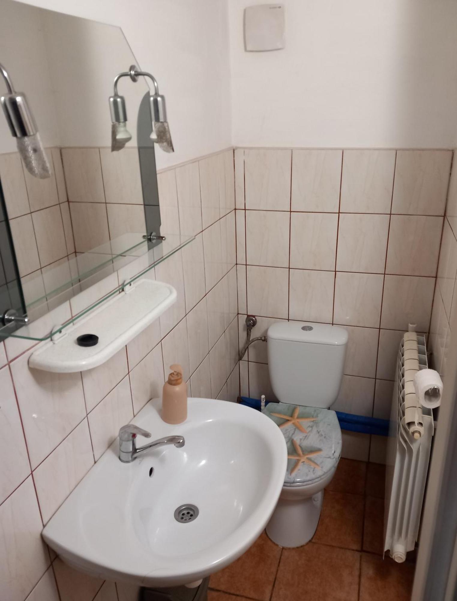 Apartament Pod Szlakiem * Korbielow