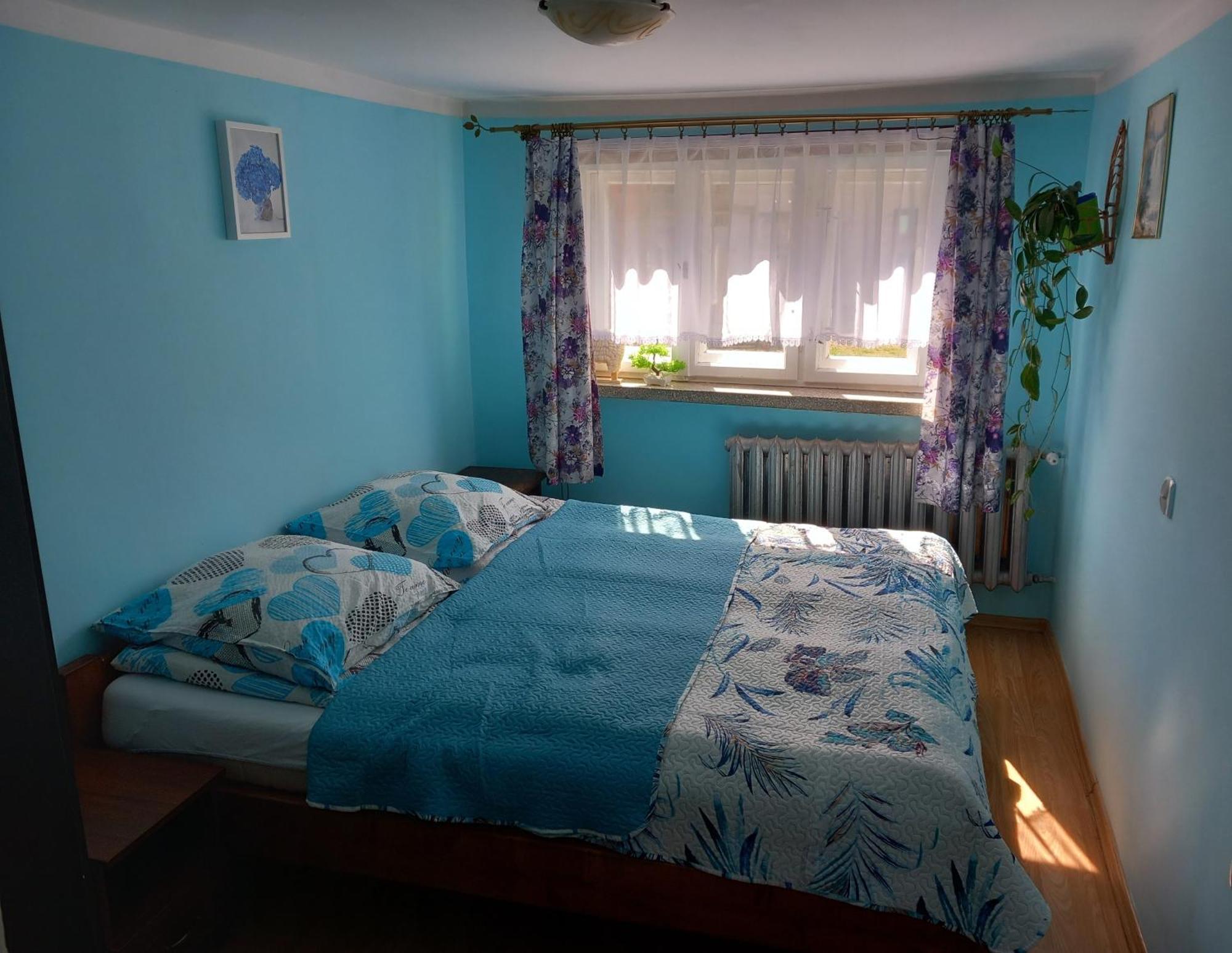 Apartament Pod Szlakiem Apartment Korbielow
