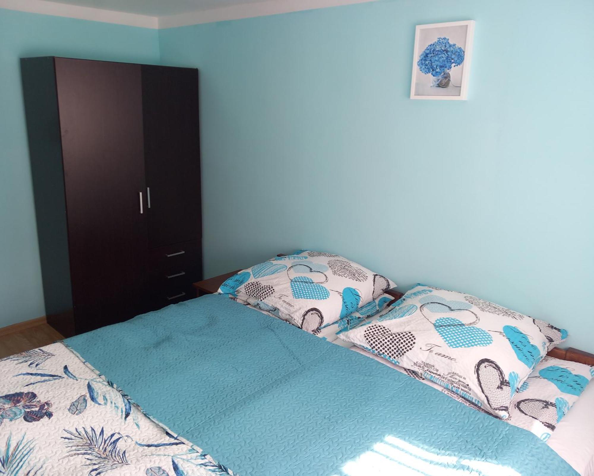 Apartament Pod Szlakiem * Korbielow