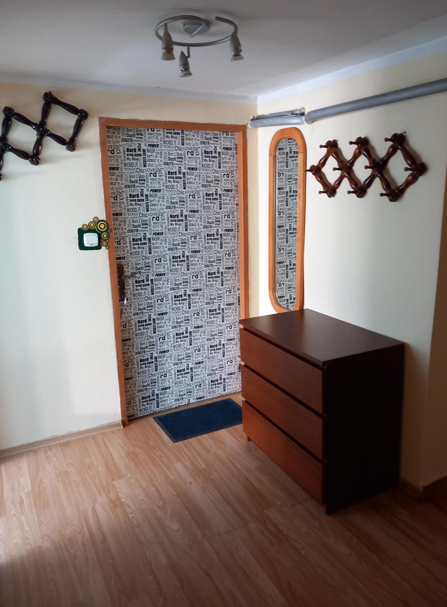 Apartament Pod Szlakiem * Korbielow